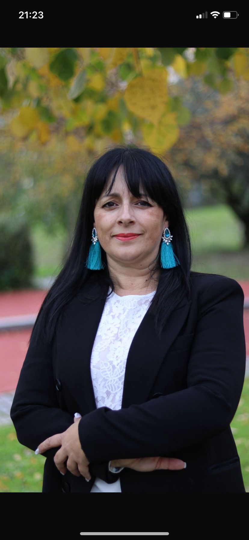 Cristina Rico