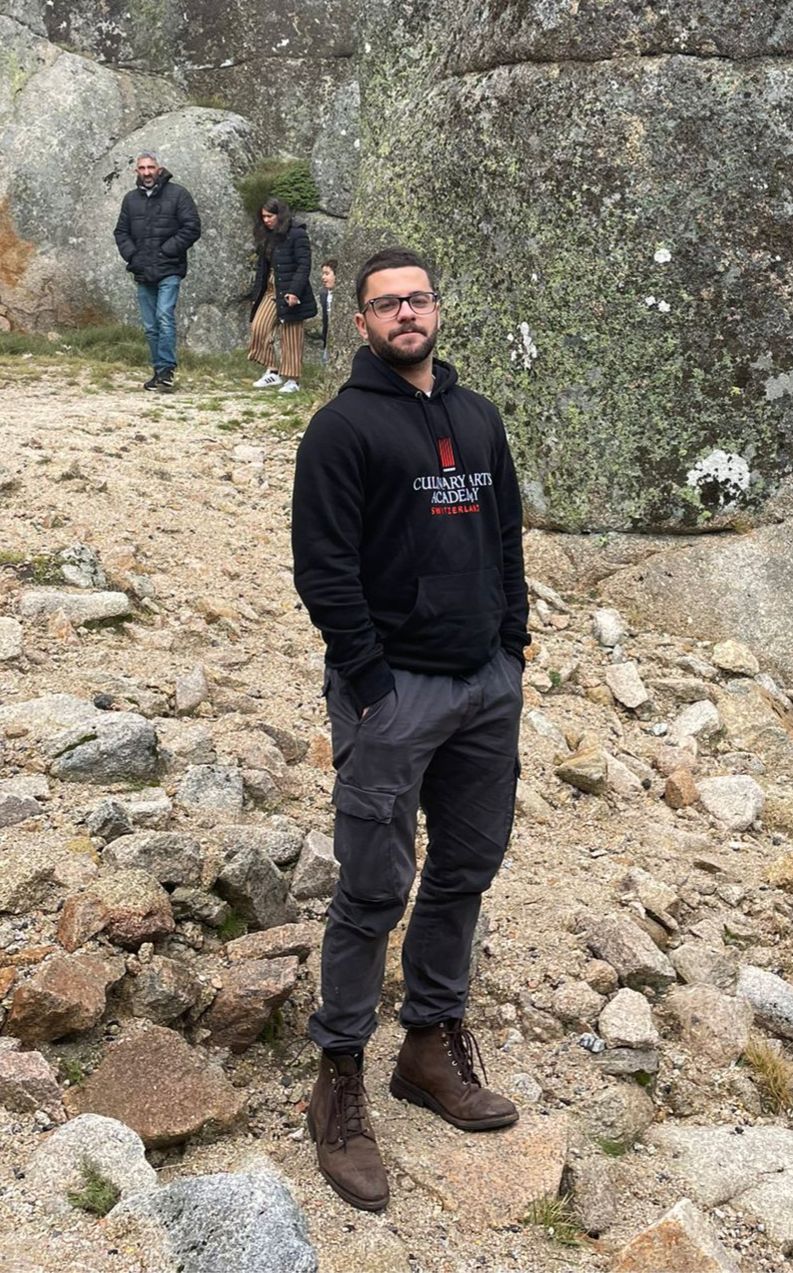 Gustavo Vilela Pinheiro